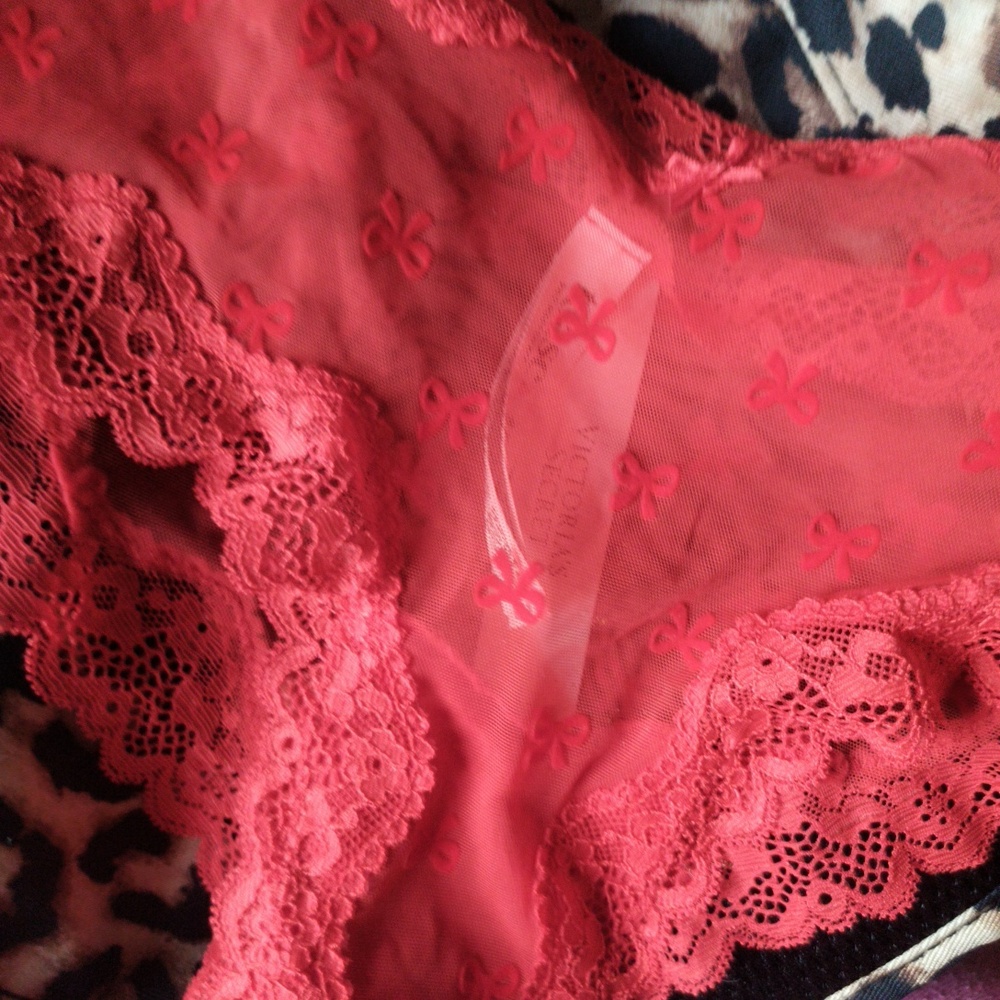 NWY Panties vS